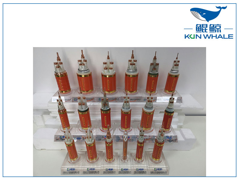 鄭州電纜廠電纜價(jià)格BTTZ、NG-A(BTLY)、YTTW、RTTZ哪種礦物絕緣電纜好？