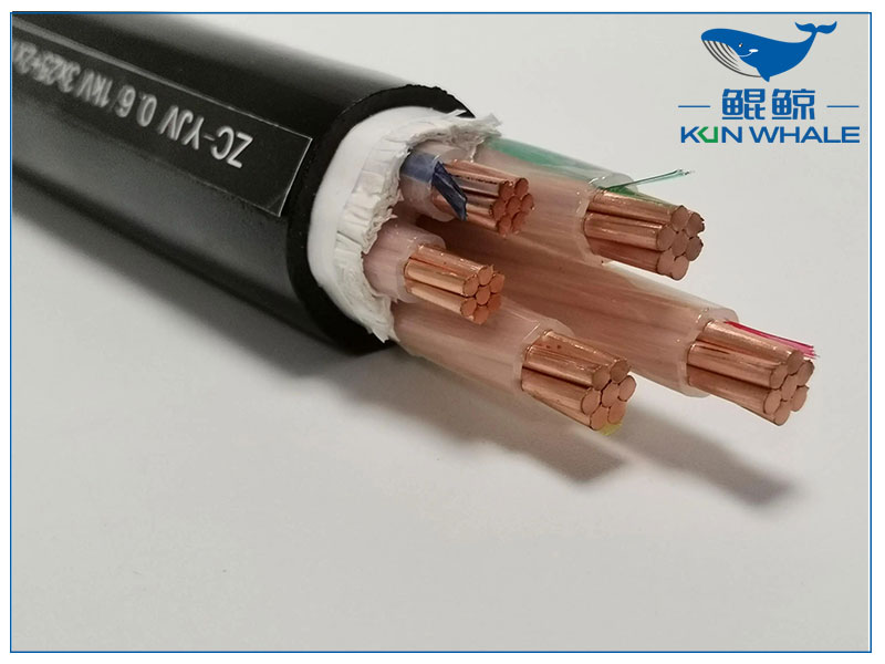 鄭州電纜廠淺談低煙無鹵電纜和普通電線有什么區(qū)別？